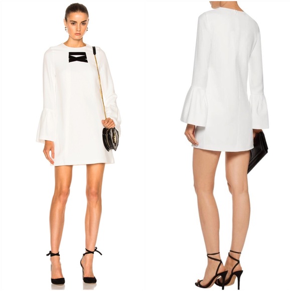 Alexis Dresses & Skirts - Alexis Josephine Bell-Sleeve Shift Dress